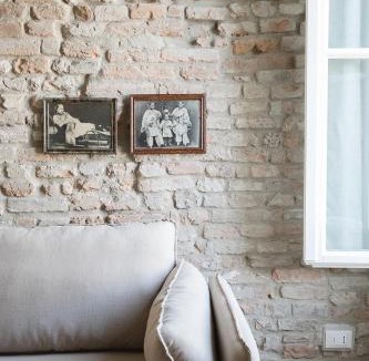 Guastalla House | Le Antiche Mura