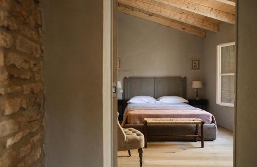 Guastalla House | Le Antiche Mura