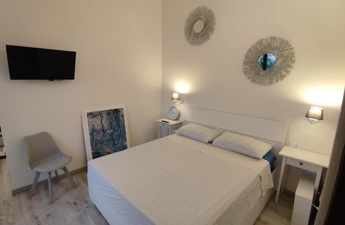 Paratico Apartment | Le Antiche Mura - Sarnico -
