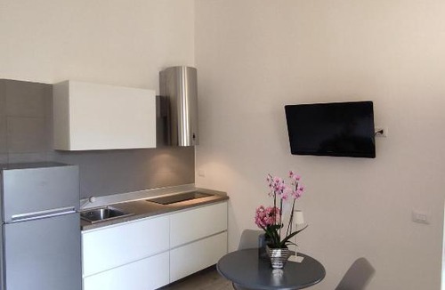 Paratico Apartment | Le Antiche Mura - Sarnico -