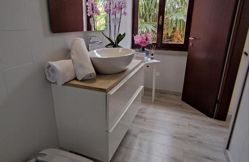 Paratico Apartment | Le Antiche Mura - Sarnico -