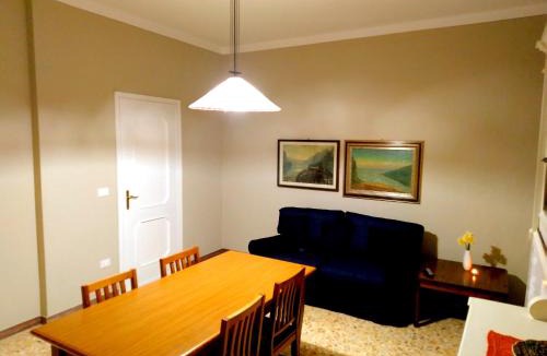 Ghedi Apartment | Le Aquile