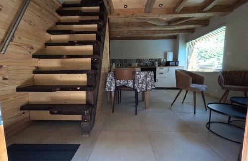 Servoz Ski Chalet | Le Bâti
