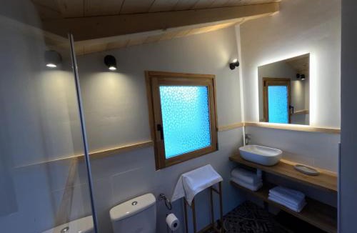 Servoz Ski Chalet | Le Bâti