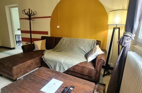 Lievin Apartment | Le B'Rock