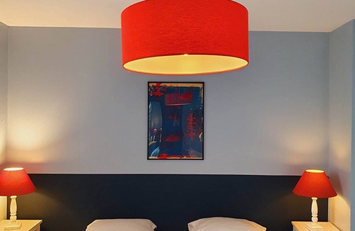 Condom House | Le Baco, a warm welcome