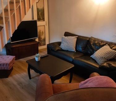 Saint-Pierre-d'Irube Apartment | Le Baigura