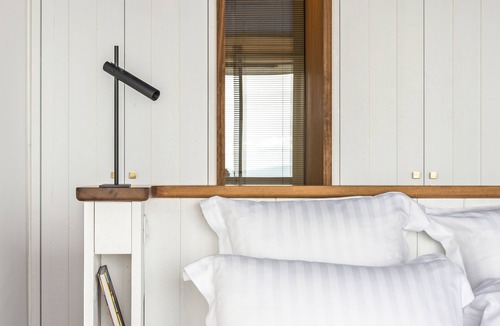 Le Rayol Hotel | Le Bailli de Suffren