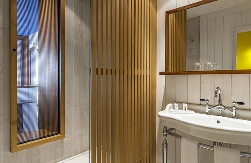 Le Rayol Hotel | Le Bailli de Suffren