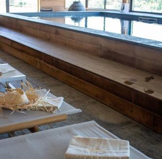 Porto-Vecchio Hotel | Le Balamina
