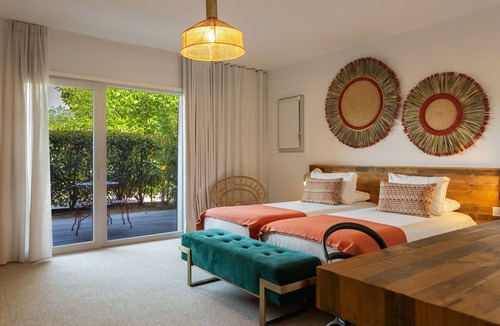 Porto-Vecchio Hotel | Le Balamina