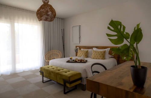 Porto-Vecchio Hotel | Le Balamina