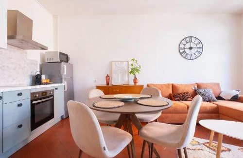 Saint-Mathieu House | Le Balcon Catalan - Perpignan Centre