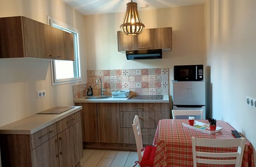 Adast Bed & Breakfast | Le Balcon des Cimes