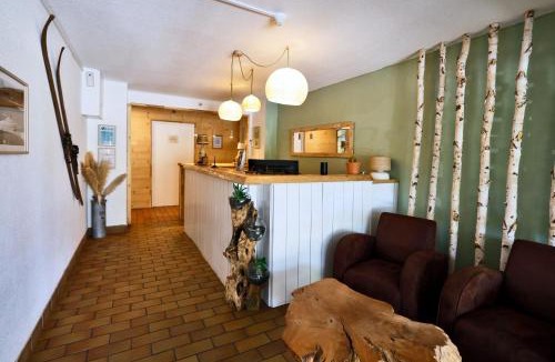 Reallon Hotel | Le Balcon des Ecrins