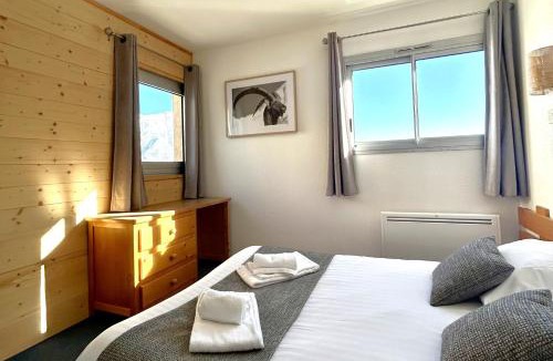 Reallon Hotel | Le Balcon des Ecrins