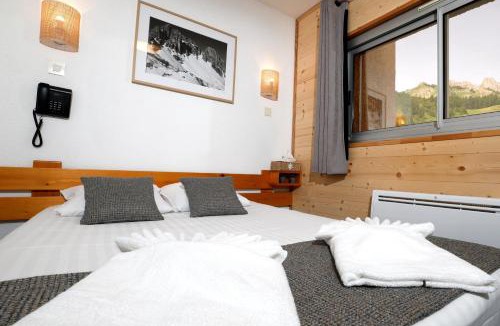 Reallon Hotel | Le Balcon des Ecrins