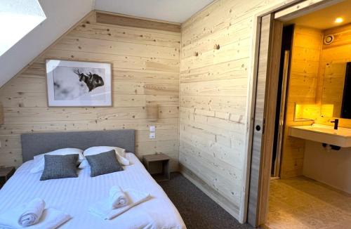 Reallon Hotel | Le Balcon des Ecrins