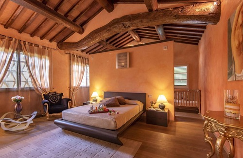 Terranuova Bracciolini Villa | Le Balze, Terranuova Bracciolini, Arezzo and Cortona
