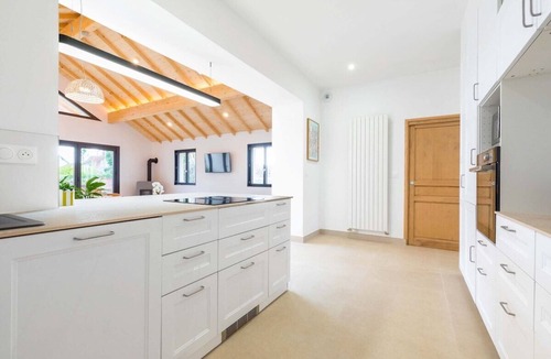 Maladiere House | Le Balzac – Architect-designed home 132m²
