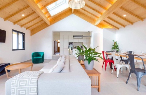 Maladiere House | Le Balzac – Architect-designed home 132m²