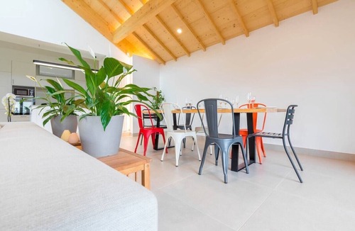 Maladiere House | Le Balzac – Architect-designed home 132m²