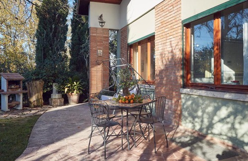 Perugia Apartment | Le Balze Appartamenti