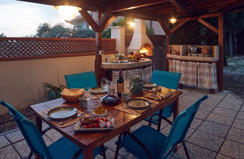 Perugia Apartment | Le Balze Charming Apartment with private veranda, 10 min from Perugia Centre