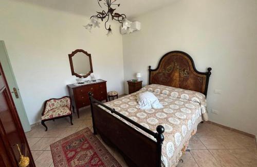 SantʼAndrea di Compito House | Le Balze
