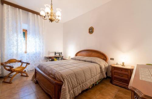 Castelfranco di Sopra House | Le Balze nel cuore della Toscana