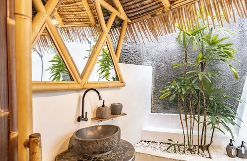 Pecatu Hotel | Le Bamboo Bali