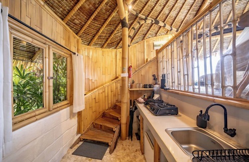 Pecatu Hotel | Le Bamboo Bali
