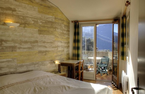 Sigale House | Le Baousset - SIGALE