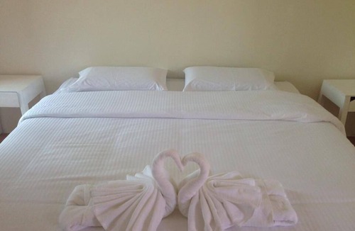 Tha Li Hotel | Le Bar Tarry Hotel