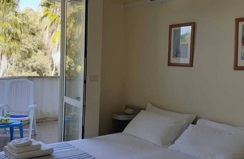 San Cataldo Apartment | Le Barchette 10 - primo piano