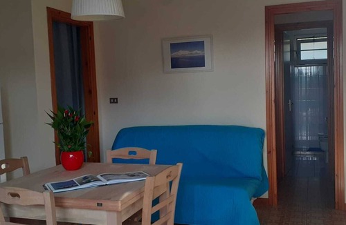 San Cataldo Apartment | Le Barchette 12 - primo piano