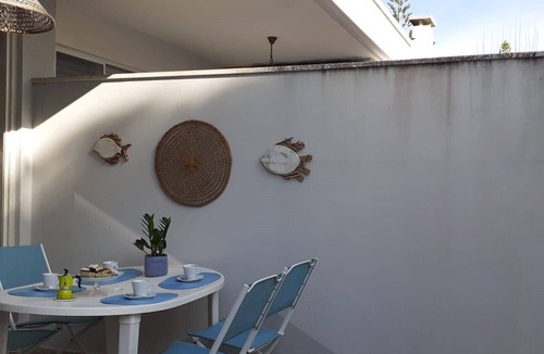 San Cataldo Apartment | Le Barchette 12 - primo piano