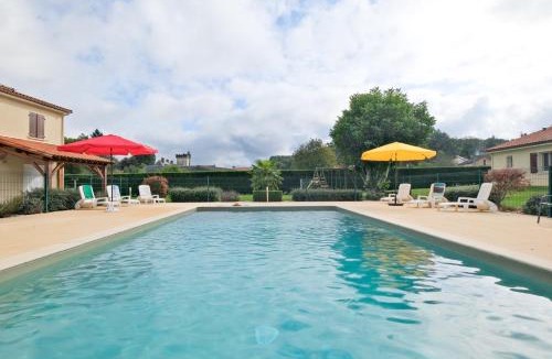 Savignac-les-Eglises House | Le Barradis avec Piscine et Clim