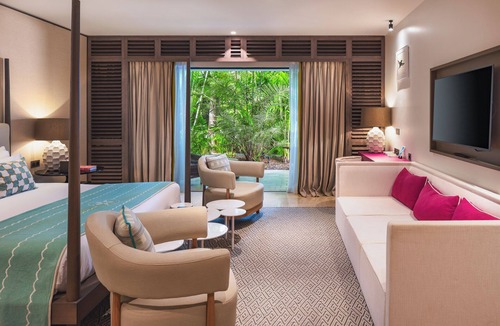 Anse du Grand Cul-de-Sac Hotel | Le Barthélemy Hotel & Spa