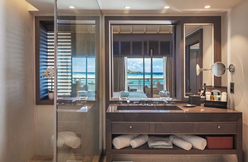 Anse du Grand Cul-de-Sac Hotel | Le Barthélemy Hotel & Spa