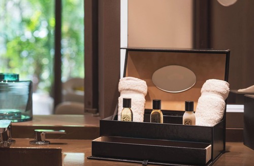 Anse du Grand Cul-de-Sac Hotel | Le Barthélemy Hotel & Spa