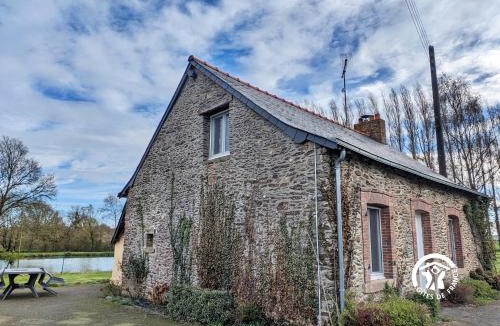 Ruille-le-Gravelais House | Le Bas Pineau