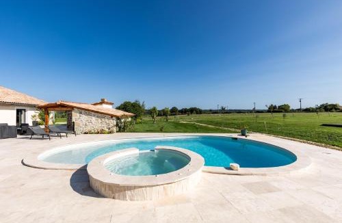 Bazas House | Le Basque - Bazas