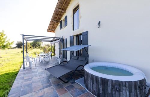 Bazas House | Le Basque - Bazas
