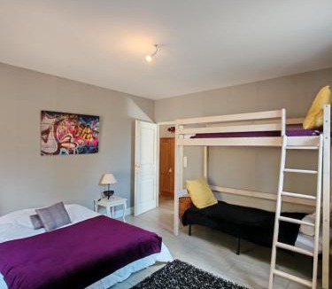 Laussonne House | Le Bastidon, exceptional views, up to 13 people