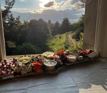 Laussonne House | Le Bastidon, exceptional views, up to 13 people