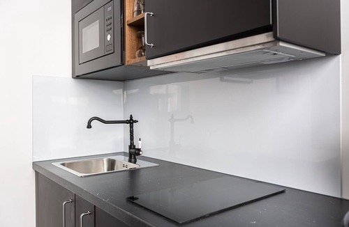 Capucins - Victoire Apartment | Le Baudelaire - Studio en centre ville
