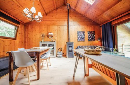 Heure Ski Chalet | Le Beau Renard