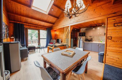 Heure Ski Chalet | Le Beau Renard