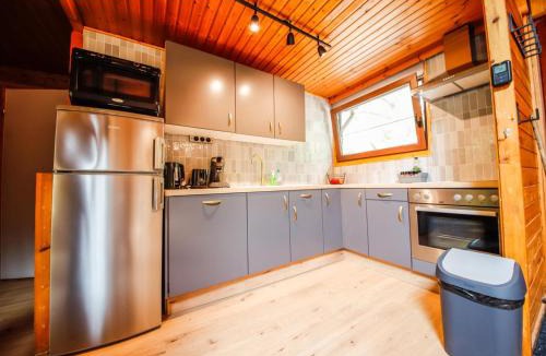 Heure Ski Chalet | Le Beau Renard